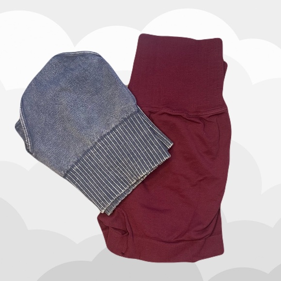 Good Karma Crop Tank - Picture 4 of 4